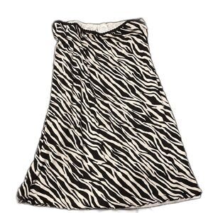 KATHIE LEE Women's multi Skirt